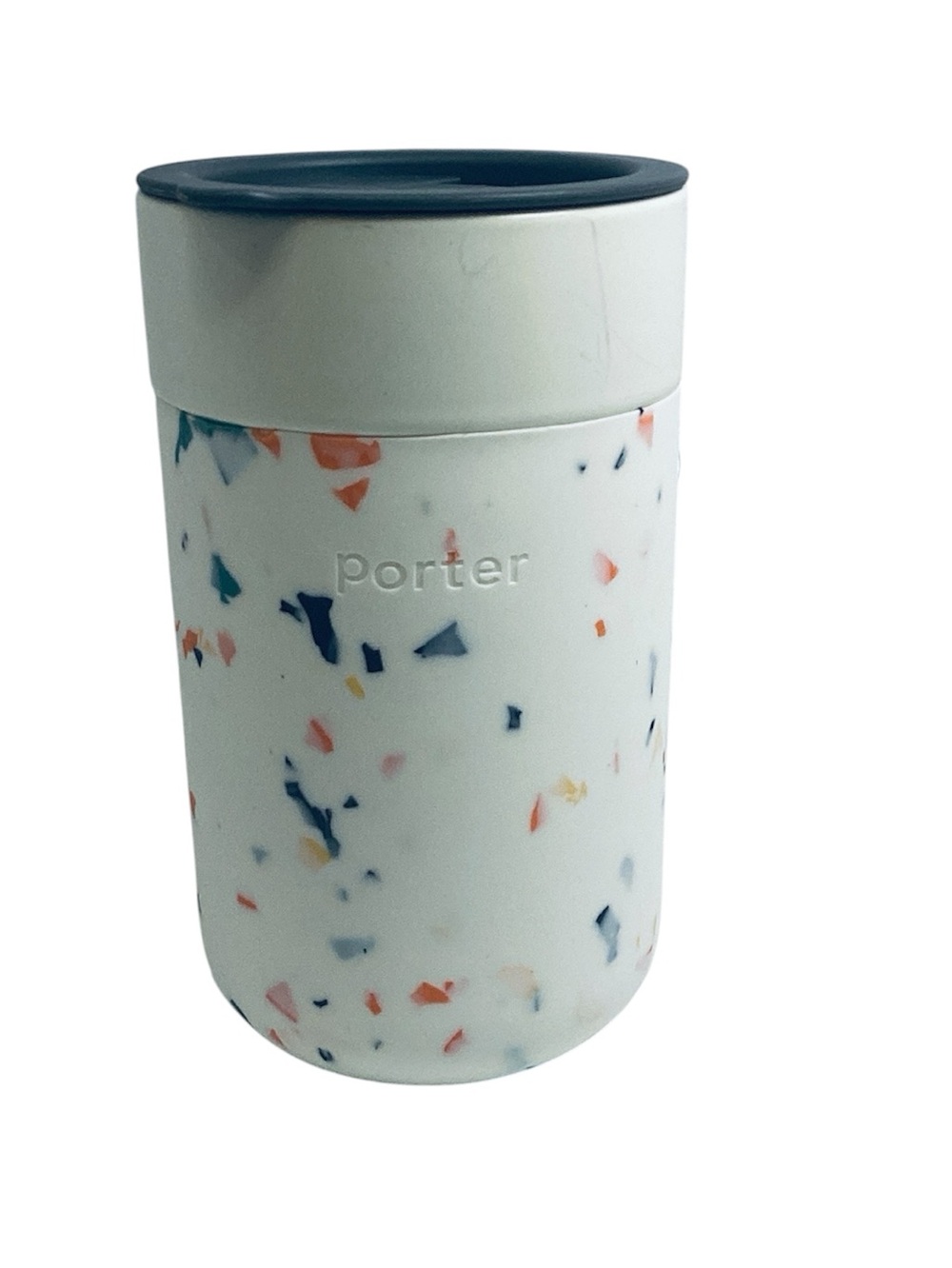 🐵 W&P Porter Insulated Tumbler, 16fl oz.
